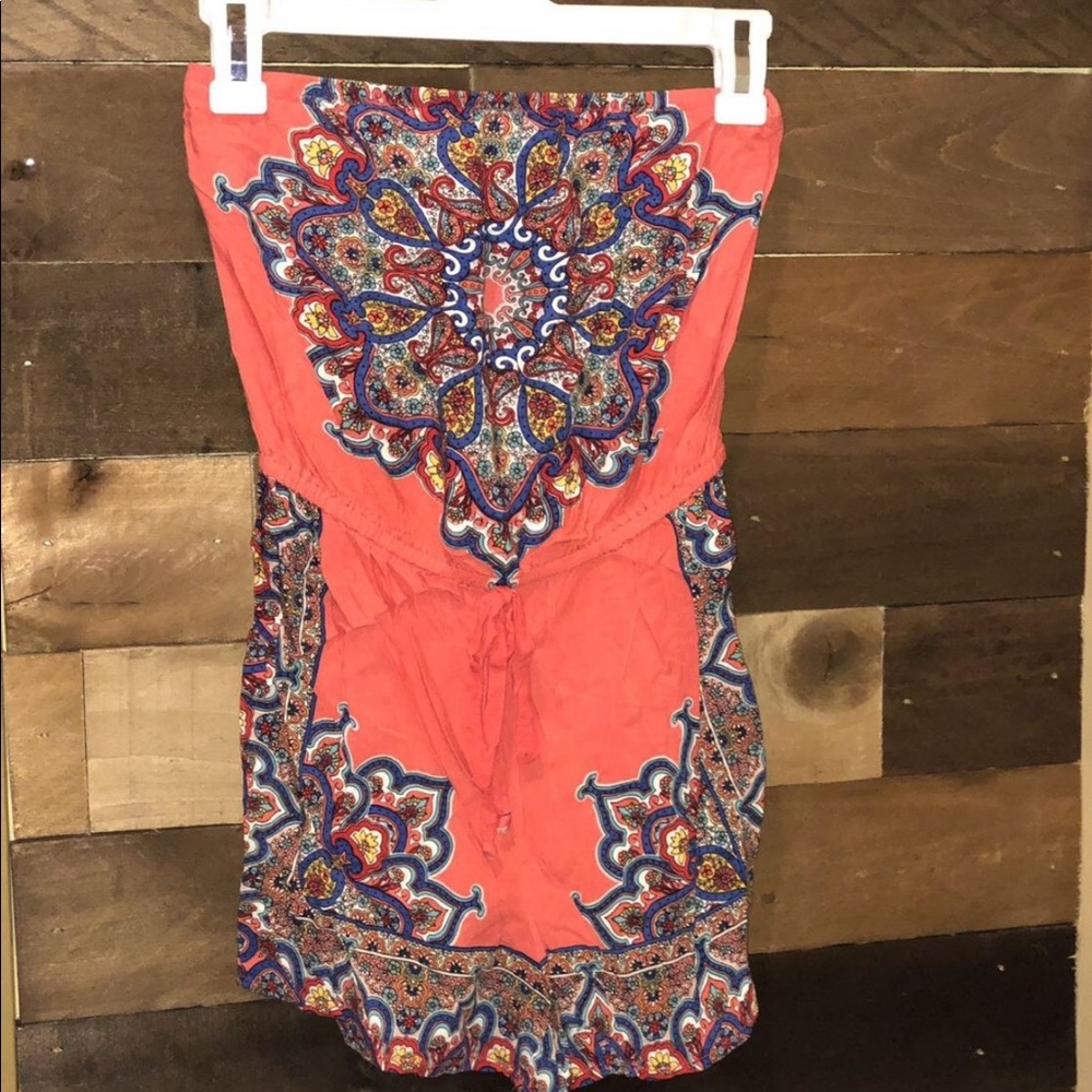 Romper